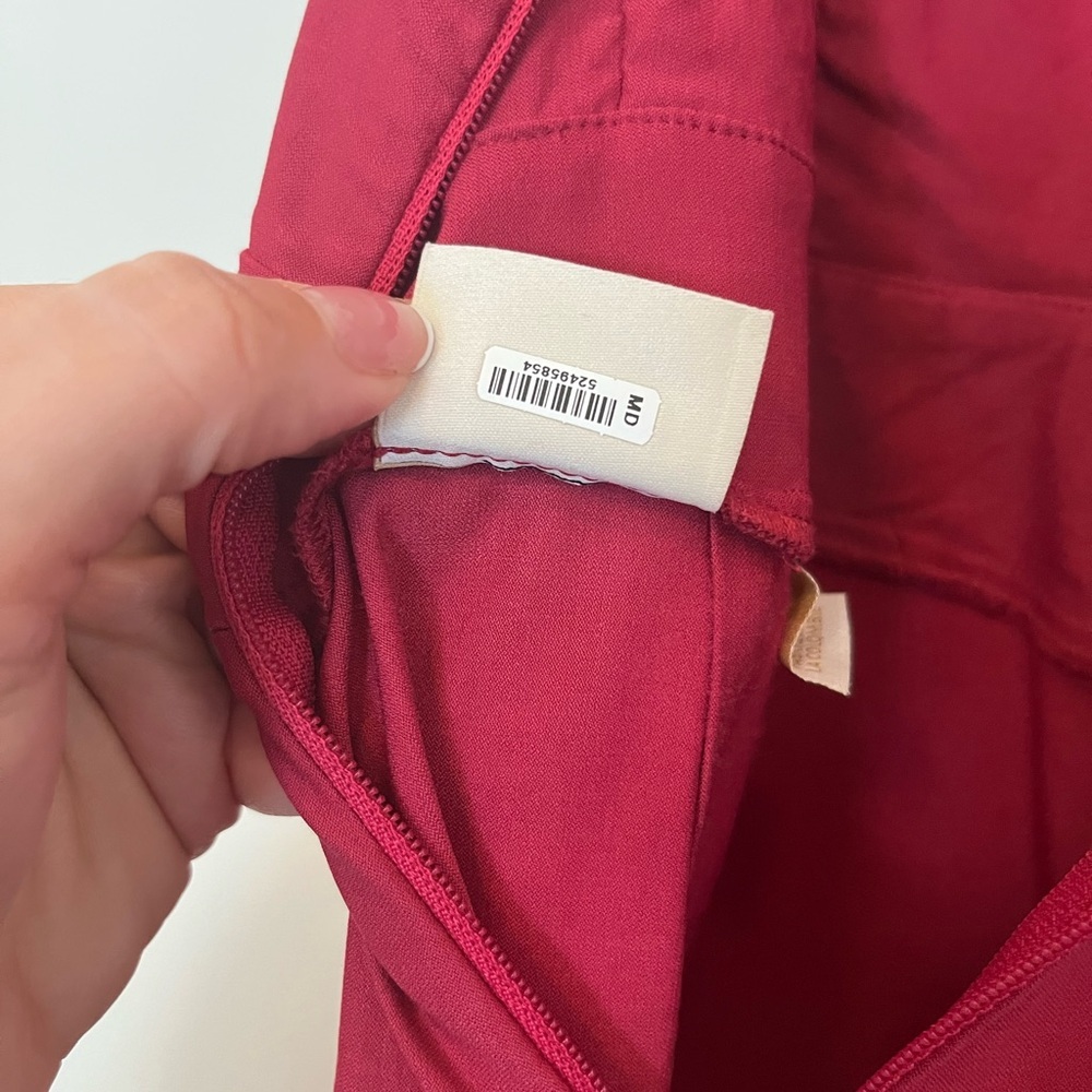 Especia Camelia Jumpsuit size Small - Picture 11 of 12